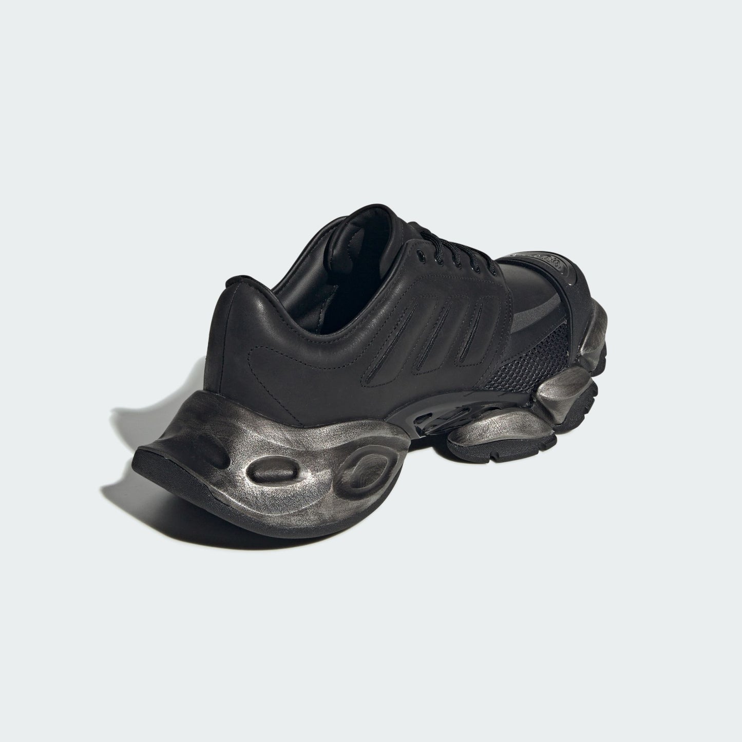 adidas XLG Runner Derby Black