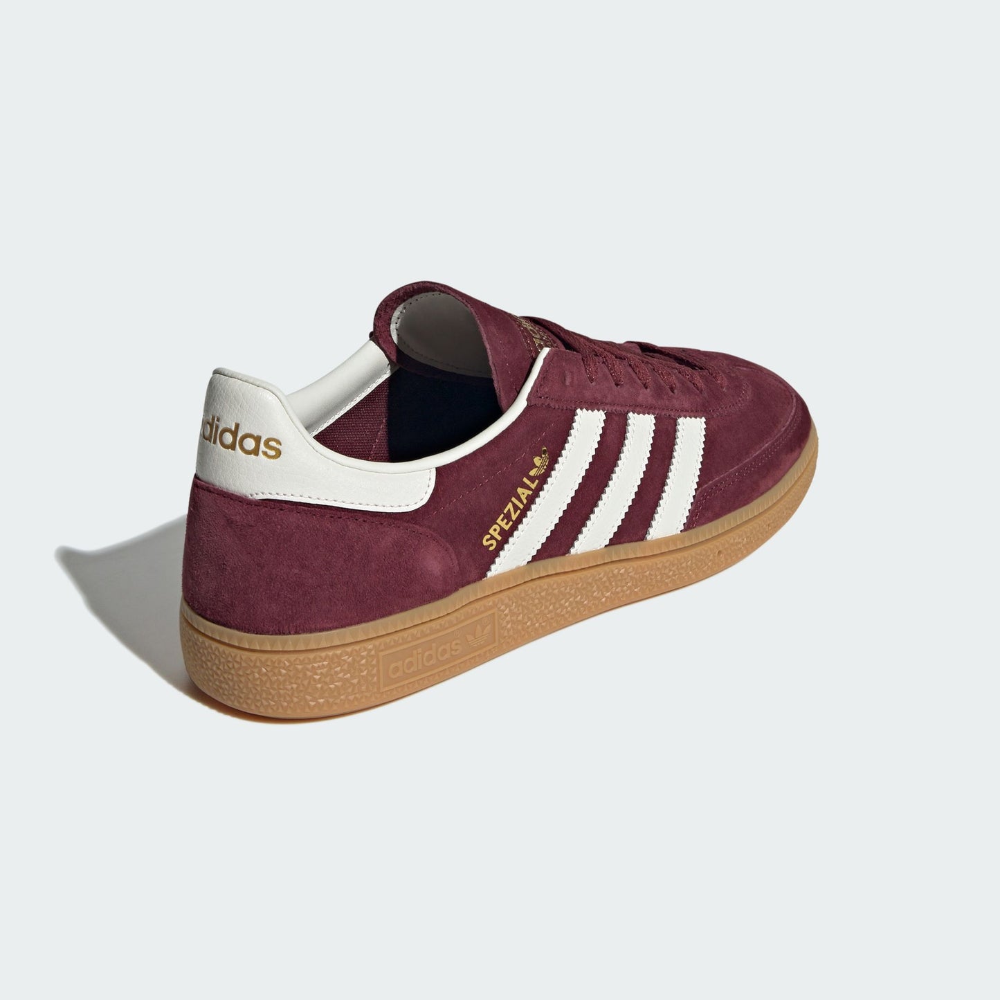 adidas Handball Spezial Shadow Red Off White