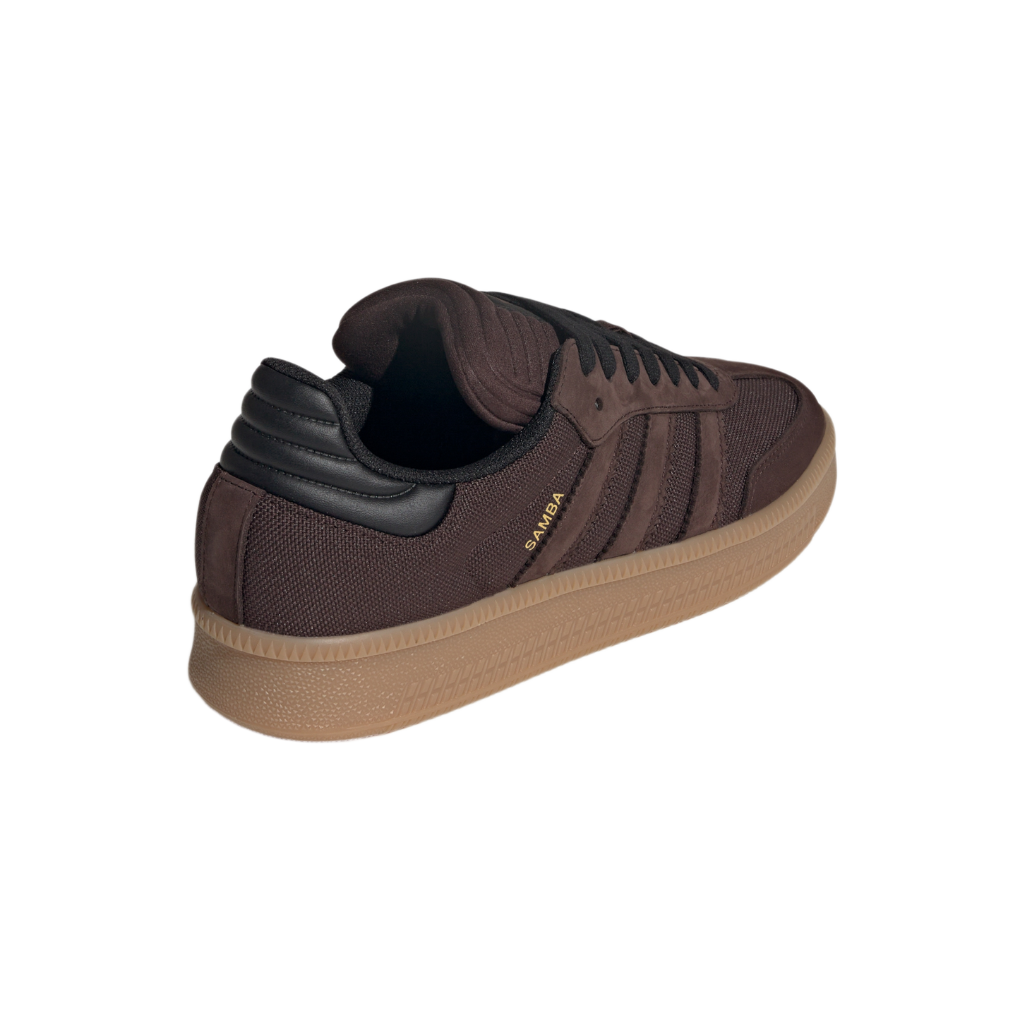 adidas Samba XLG Aurora Coffee Gum