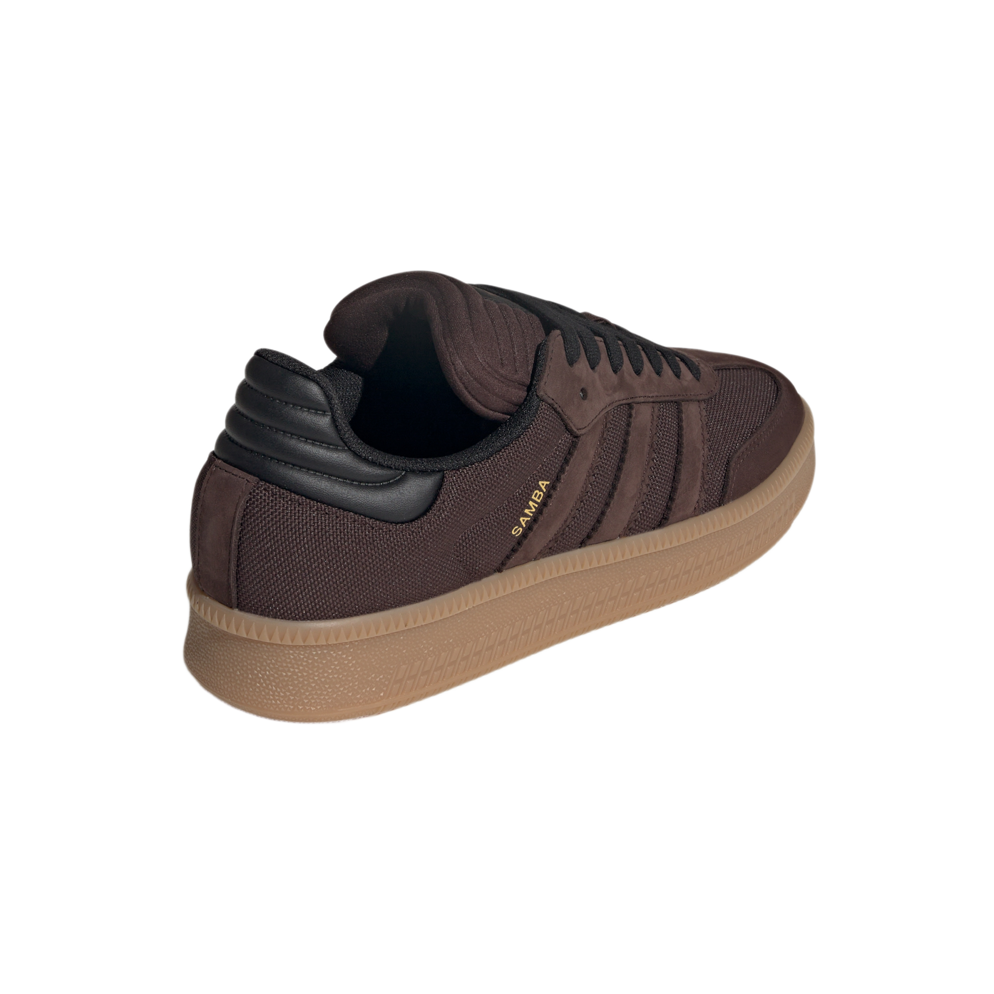 adidas Samba XLG Aurora Coffee Gum