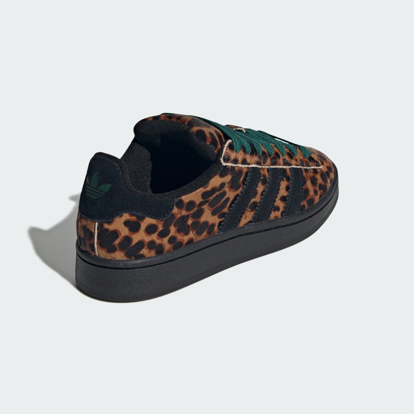 adidas Campus 00s Leopard Black (Women's)