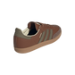 adidas Samba OG Preloved Brown Olive Strata