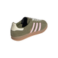 adidas Gazelle Indoor Focus Olive (Women's)