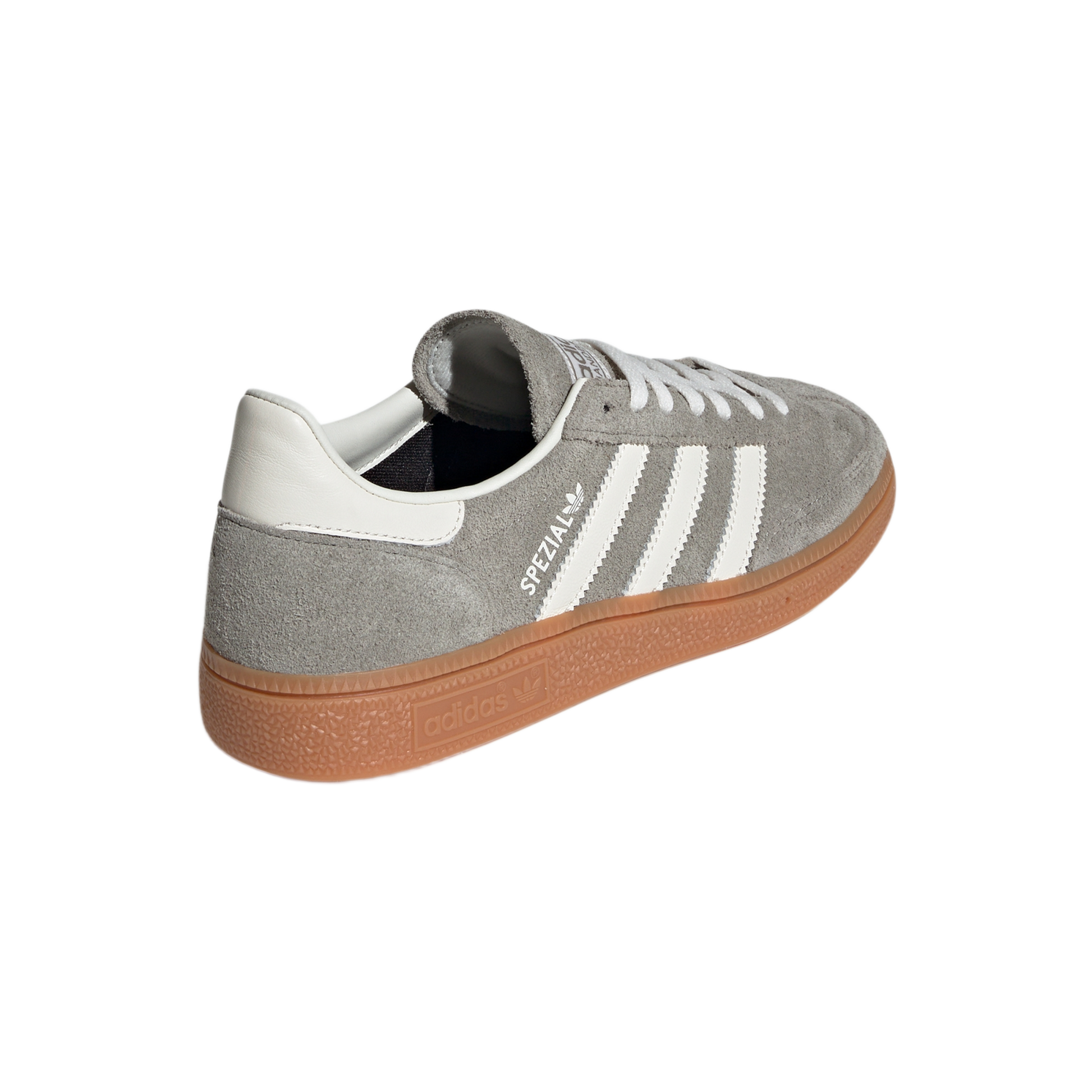 adidas Handball Spezial Silver Pebble (Women's)