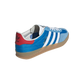 adidas Gazelle Indoor Olympic Blue