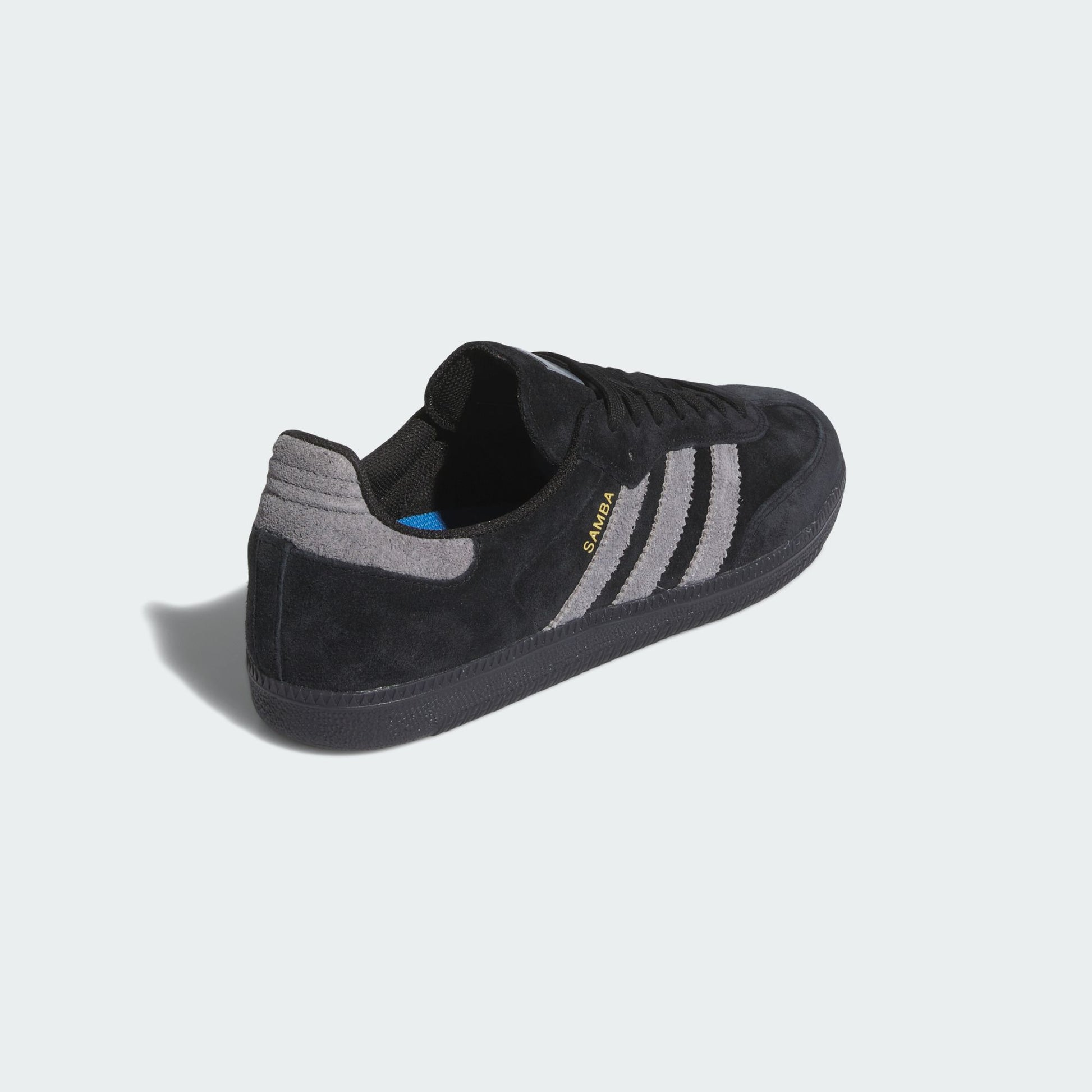 adidas Samba ADV Core Black Grey