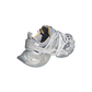 adidas XLG Runner Deluxe Gray
