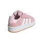 adidas Campus 00s Comfort Closure Camp Clear Pink Cloud White Gum (TD)