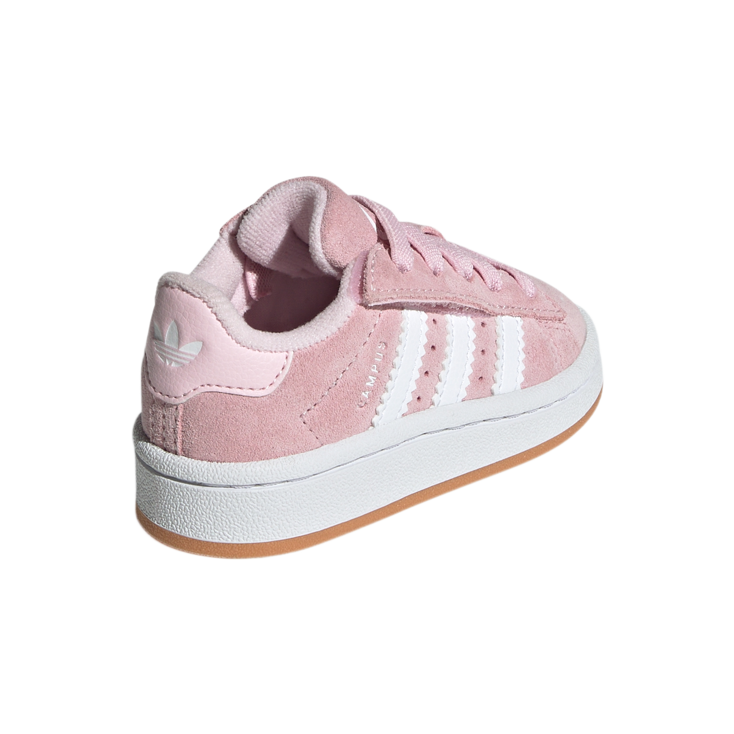 adidas Campus 00s Comfort Closure Camp Clear Pink Cloud White Gum (TD)