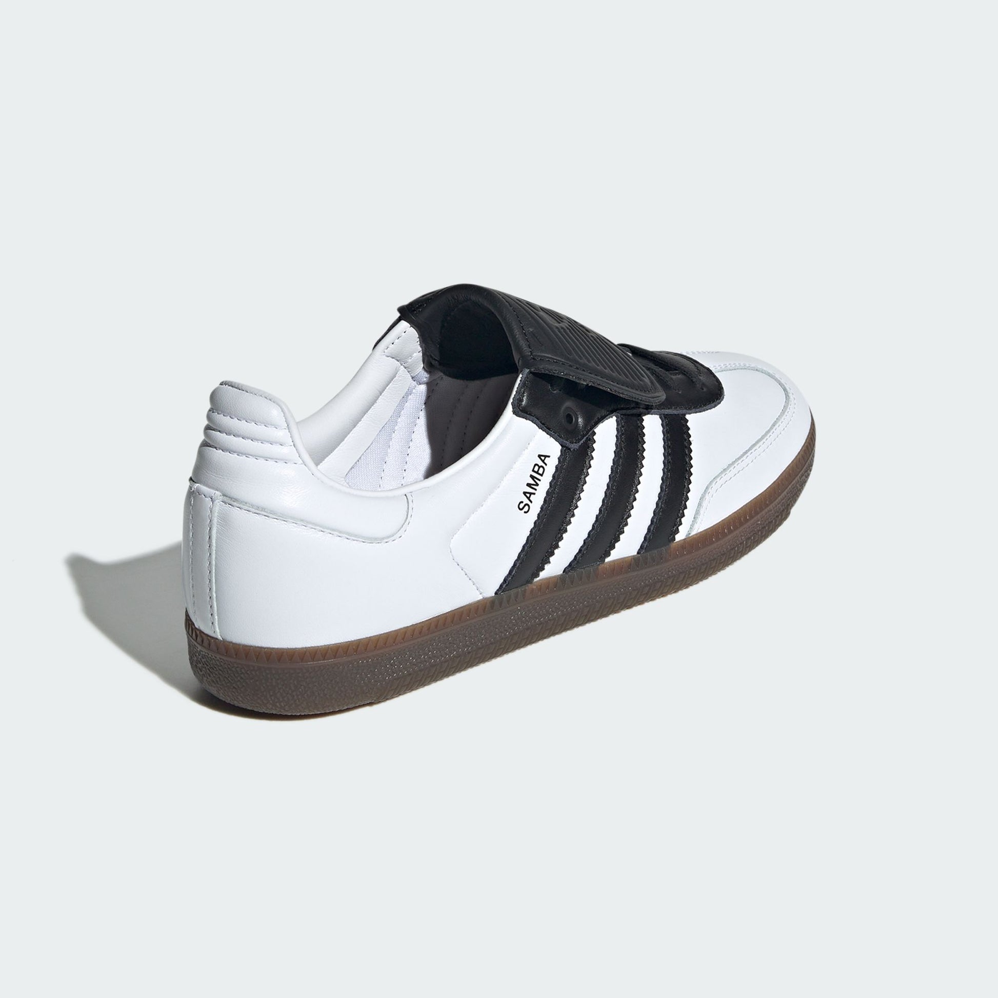 adidas Samba LT Cloud White Core Black