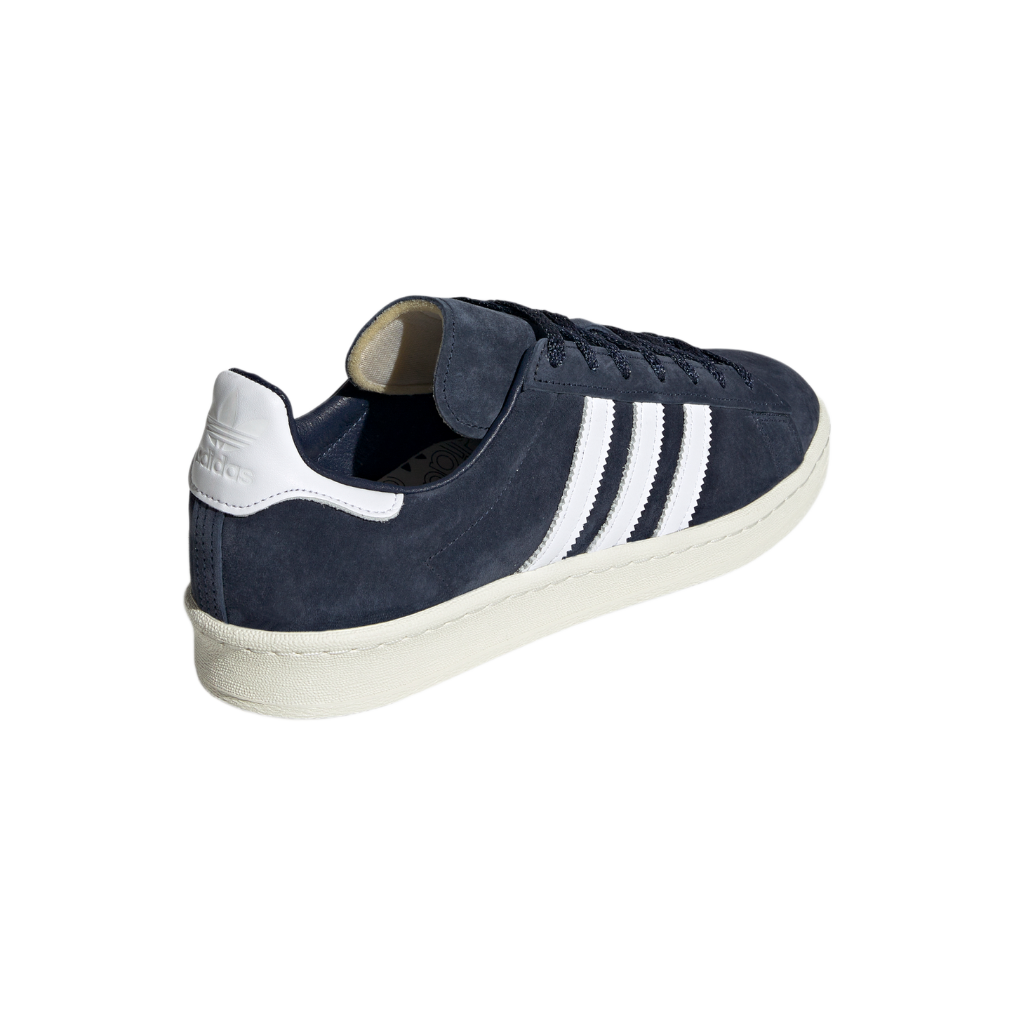 adidas Campus 80s Collegiate Navy Footwear White