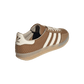 adidas Gazelle Indoor Brown Desert Wonder White