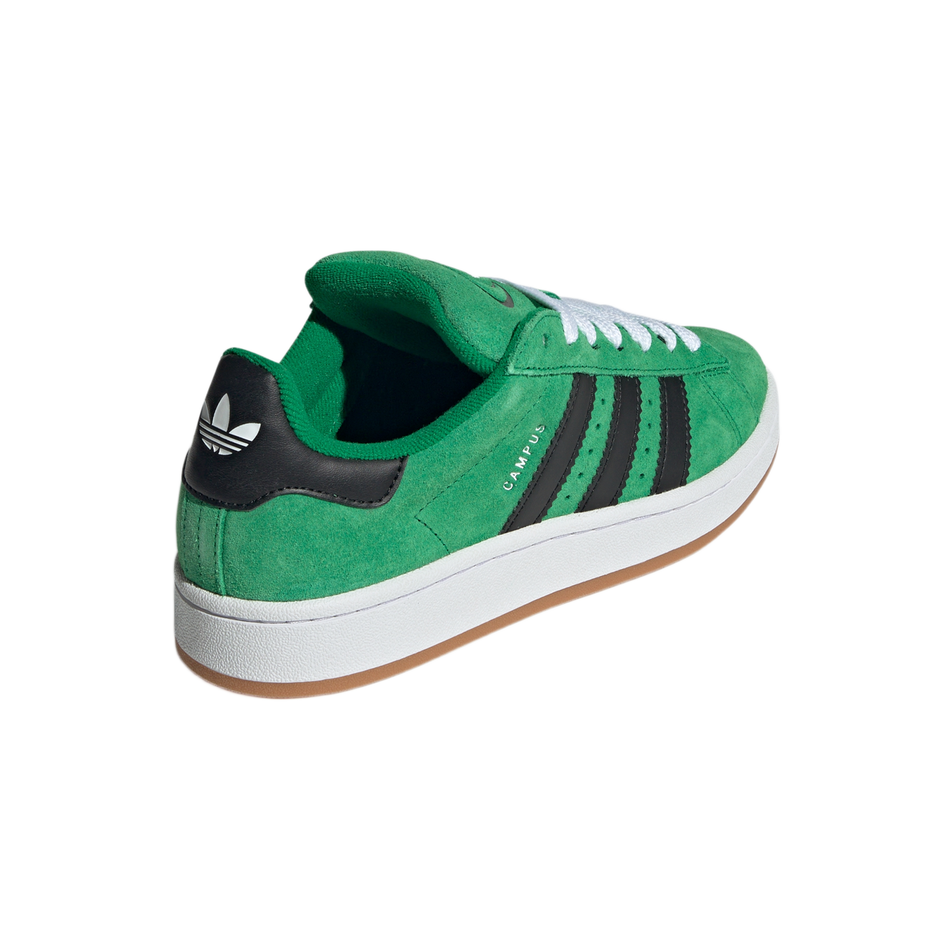 adidas Campus 00s Green Core Black (Women's)