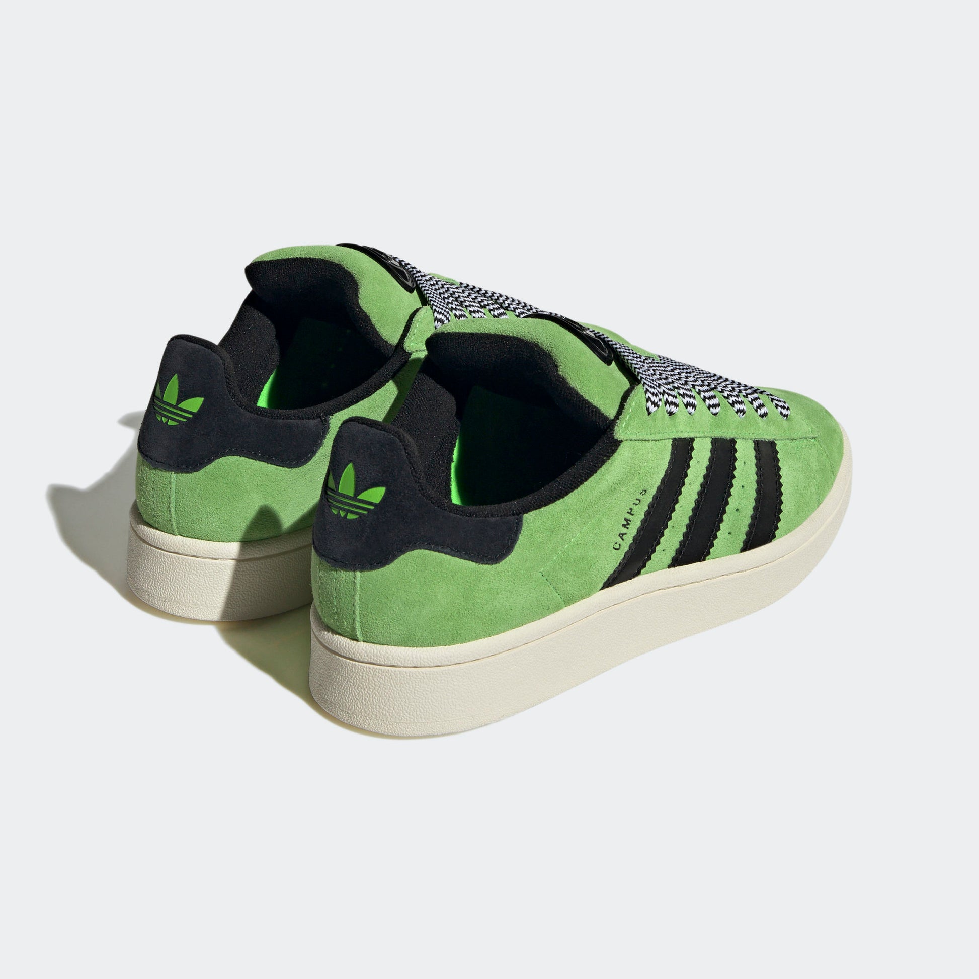 adidas Campus 00s Solar Green (Women's)