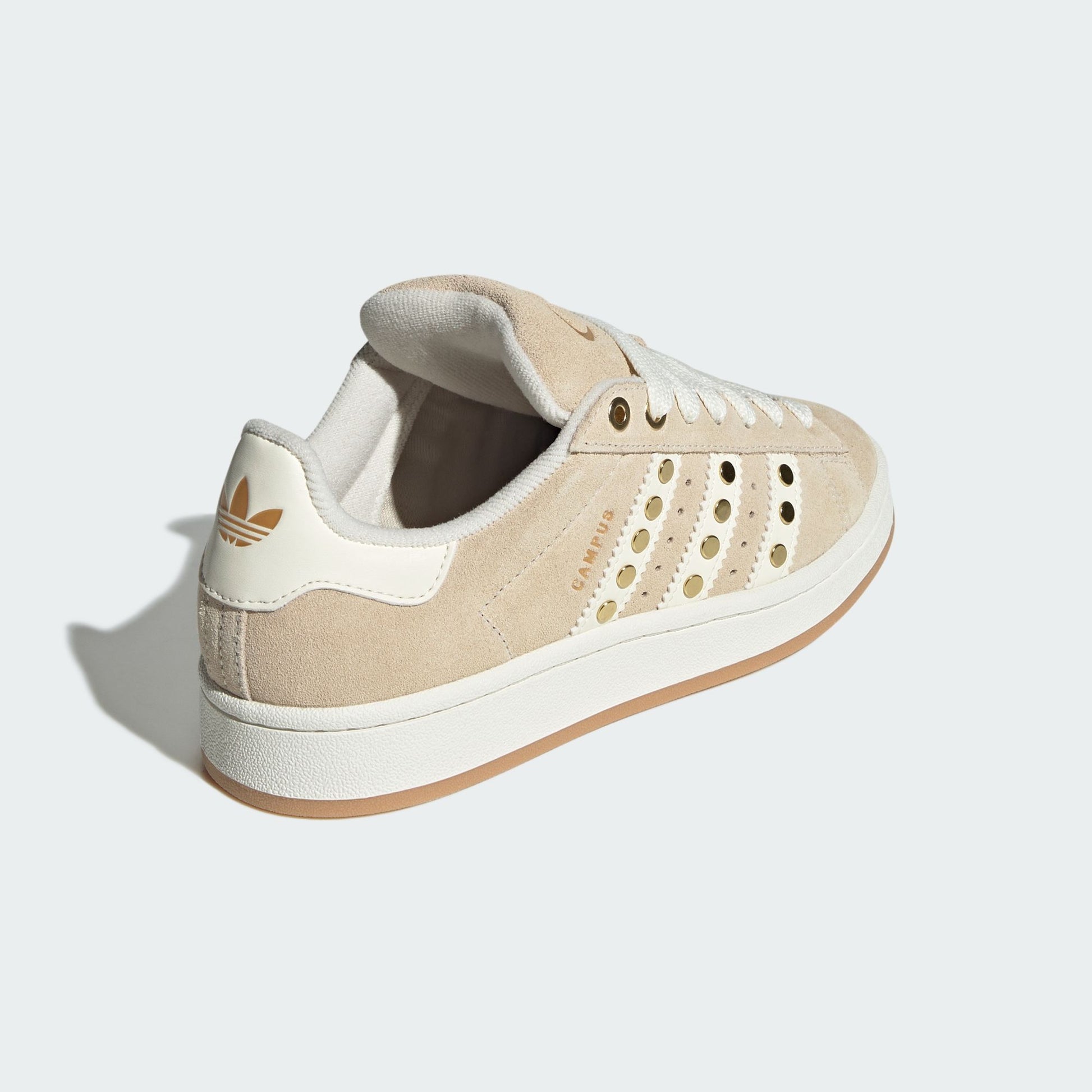 adidas Campus 00s Sand Strata Cream White (Women's)