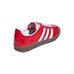 adidas Gazelle Indoor Better Scarlet Patent Leather