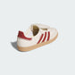 adidas Samba LT Preloved Ruby White (Women's)