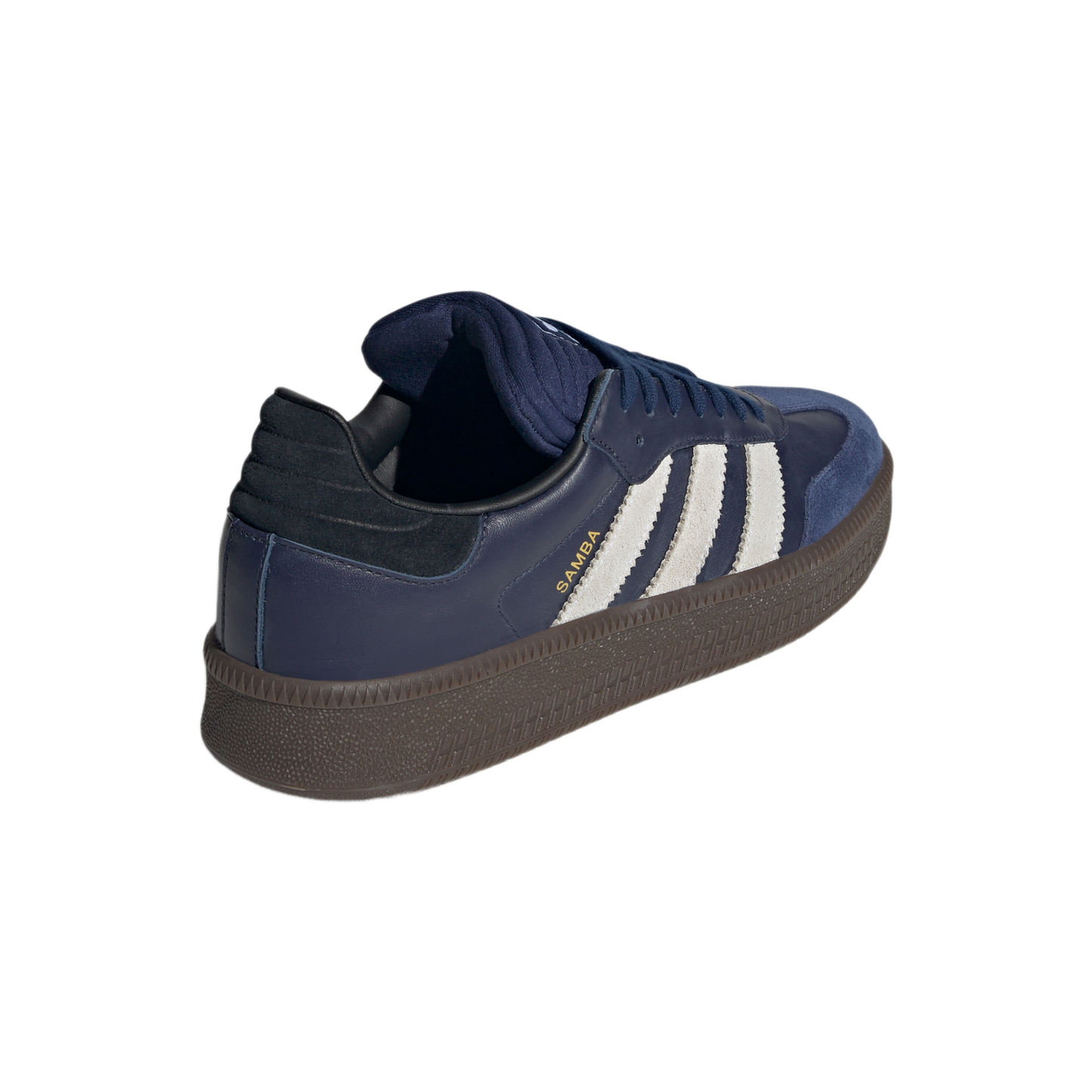adidas Samba XLG Dark Blue