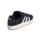 adidas Campus 00s Core Black Cloud White (Women's)
