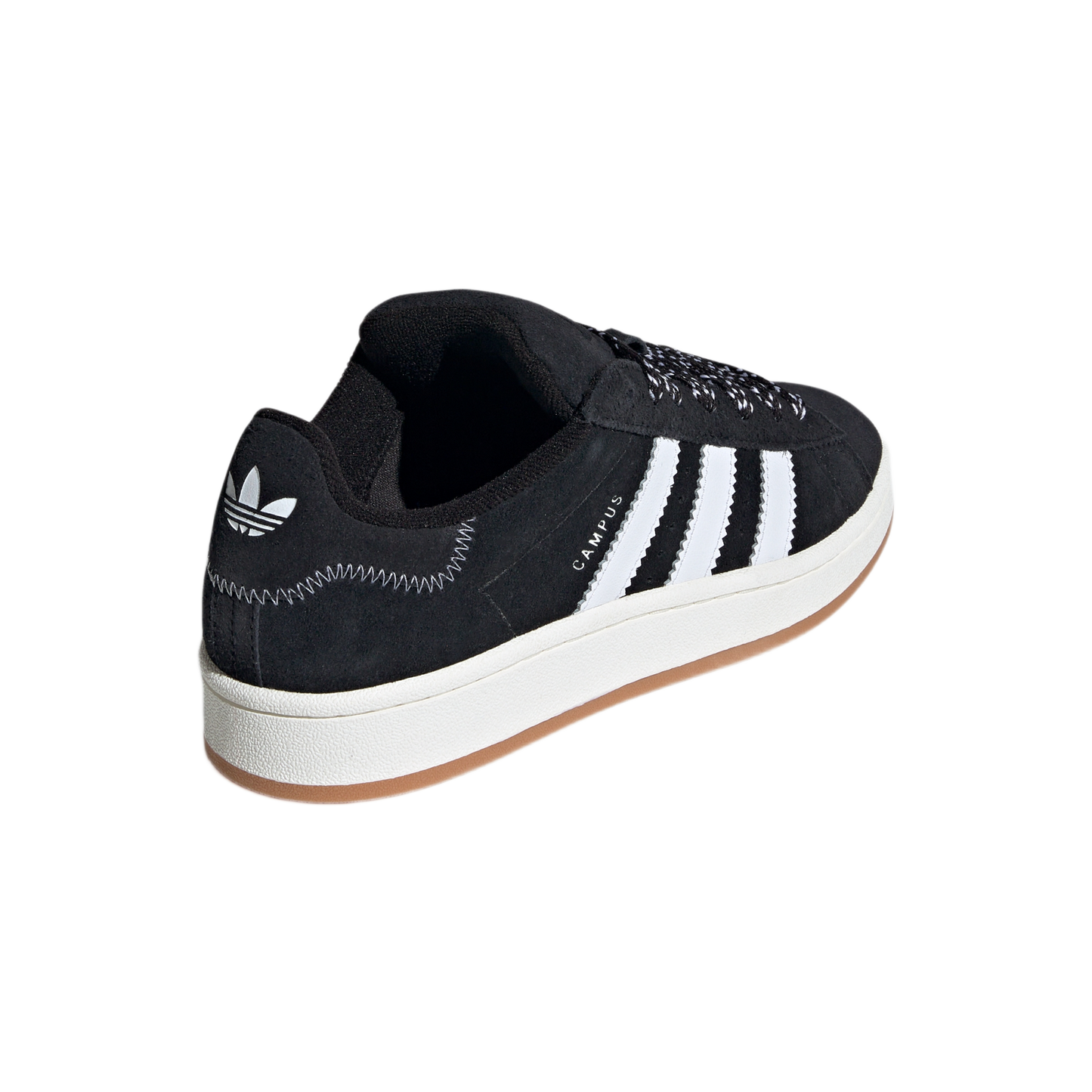 adidas Campus 00s Core Black Cloud White (Women's)