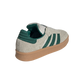 adidas Samba XLG Putty Grey Collegiate Green