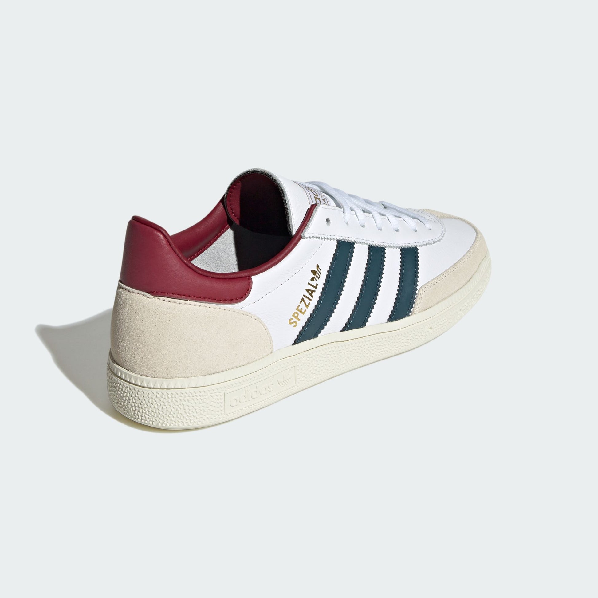 adidas Handball Spezial White Arctic Night