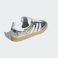 adidas Samba OG Patent Snakeskin Silver Metallic (Women's)