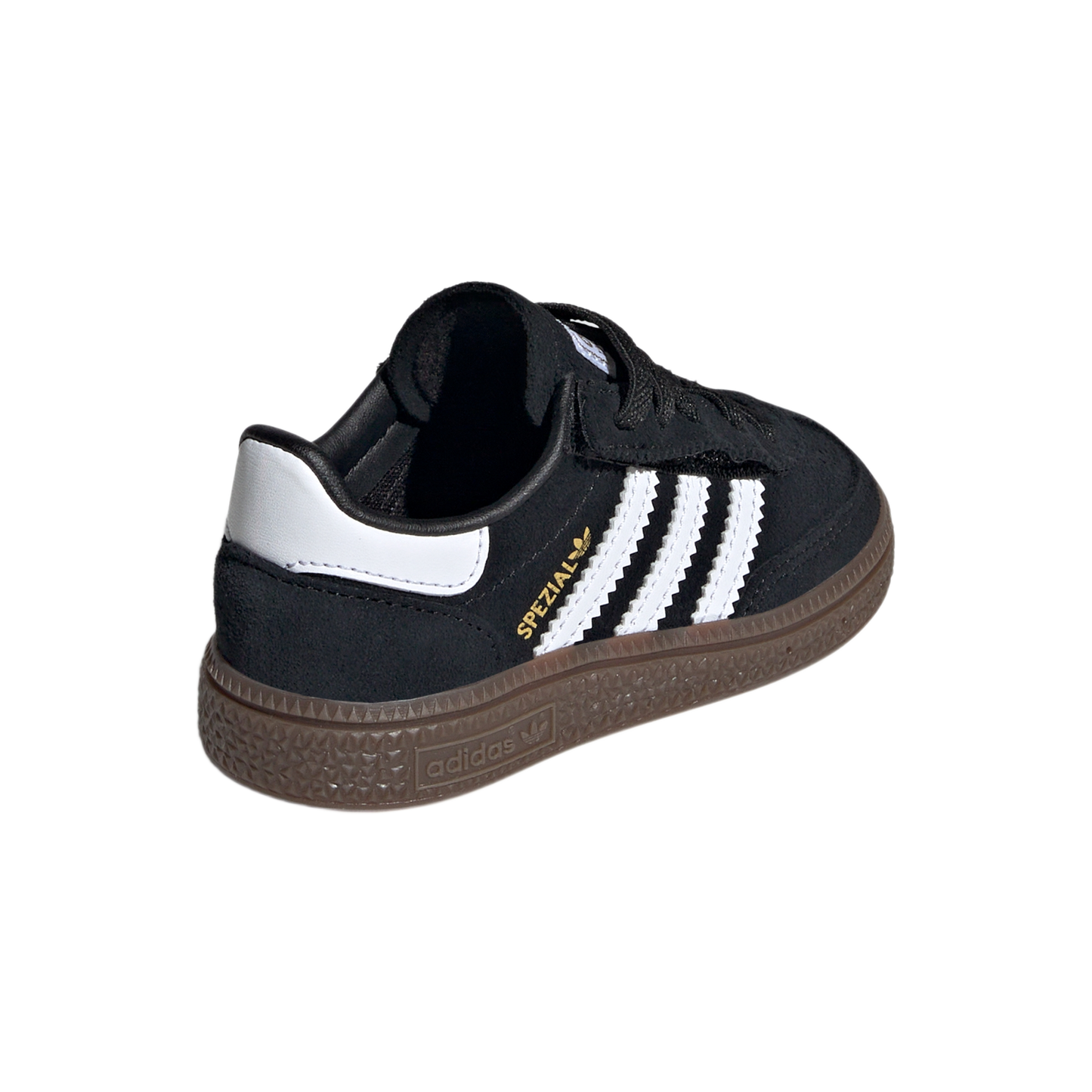 adidas Handball Spezial Elastic Core Black Cloud White (TD)