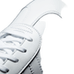 adidas Gazelle White/White-Gold Metallic