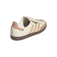 adidas Samba LT Cream White Warm Sandstone (Women's)