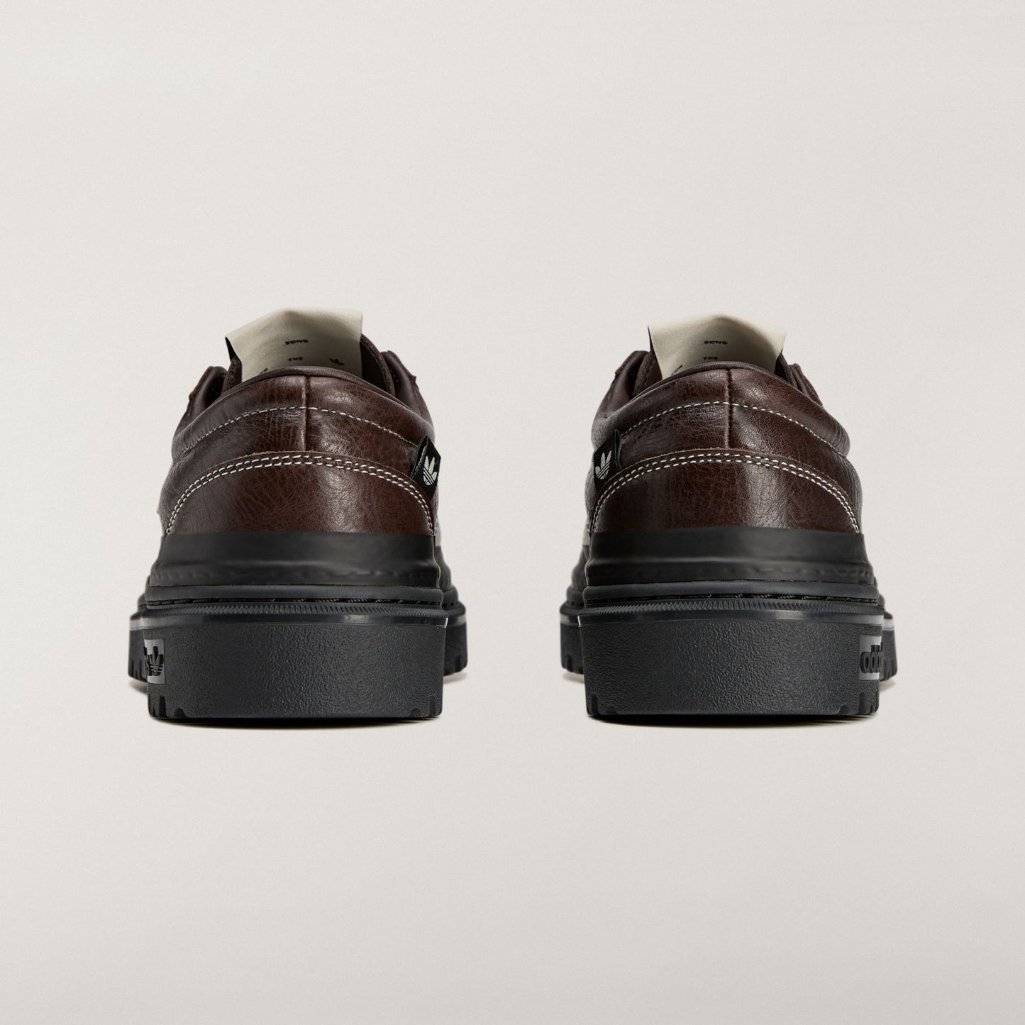 adidas Samba LX Freizeit Song For The Mute Aura Coffee Off White