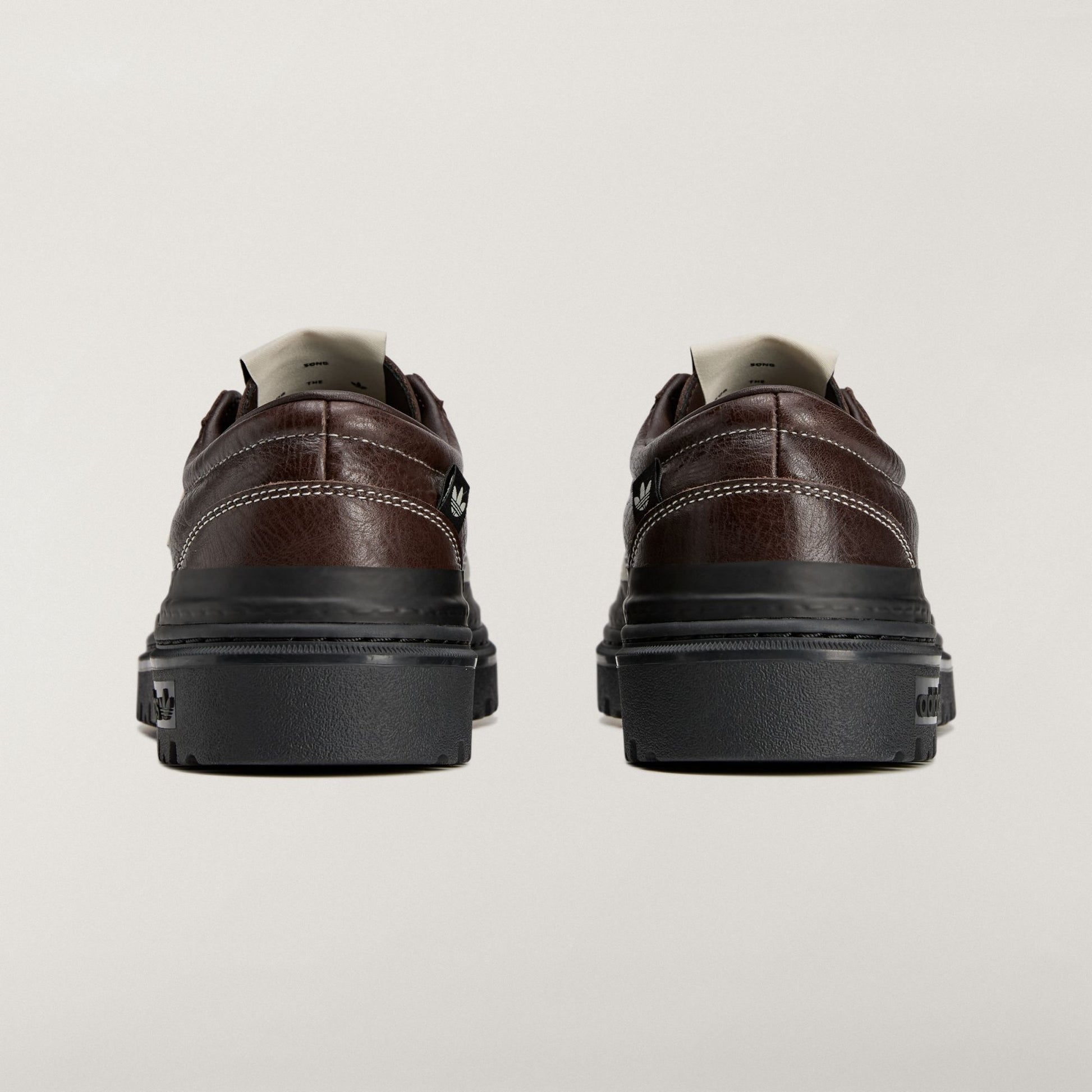 adidas Samba LX Freizeit Song For The Mute Aura Coffee Off White