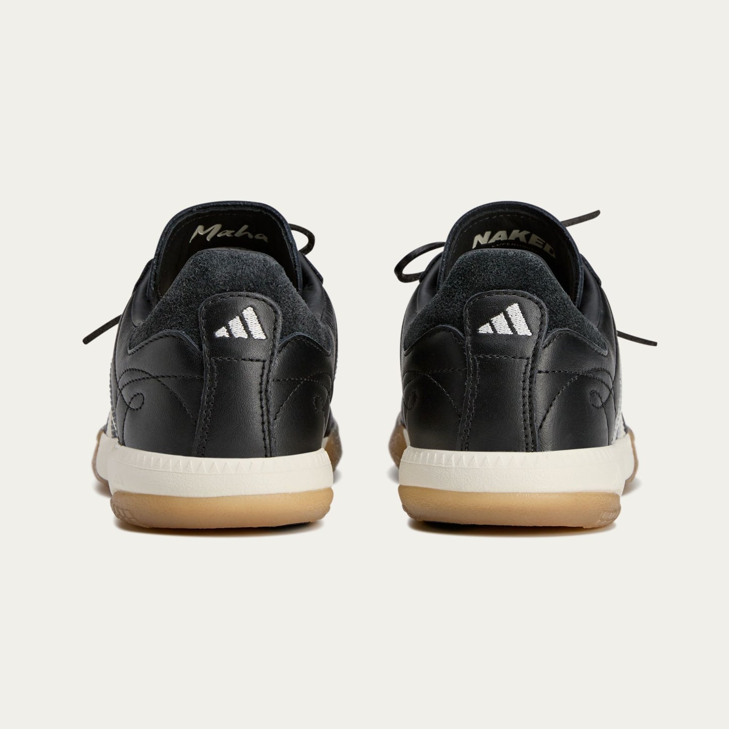 adidas Samba Millenium Naked Maha Core Black