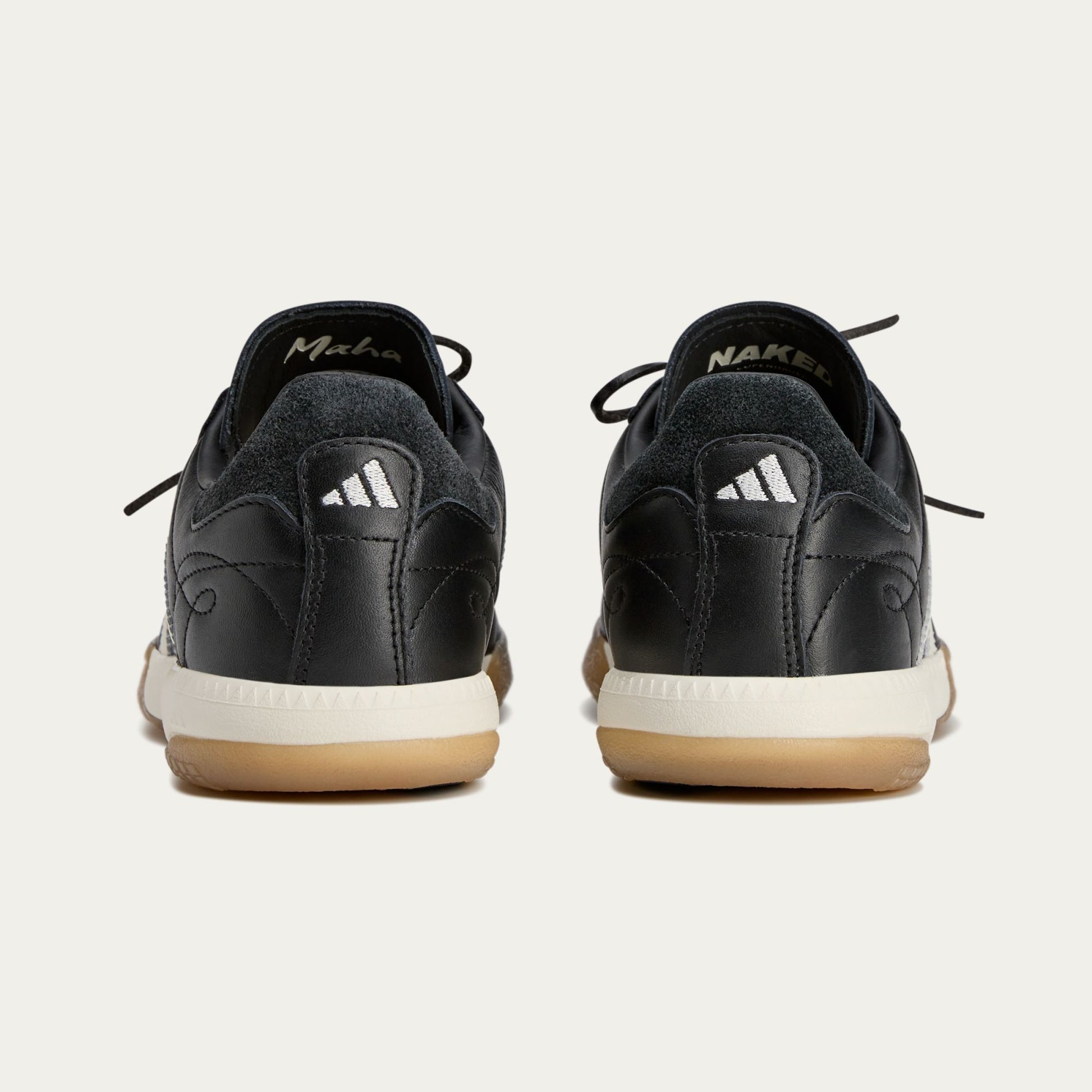 adidas Samba Millenium Naked Maha Core Black
