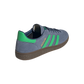 adidas Handball Spezial Preloved Ink Semi Screaming Green