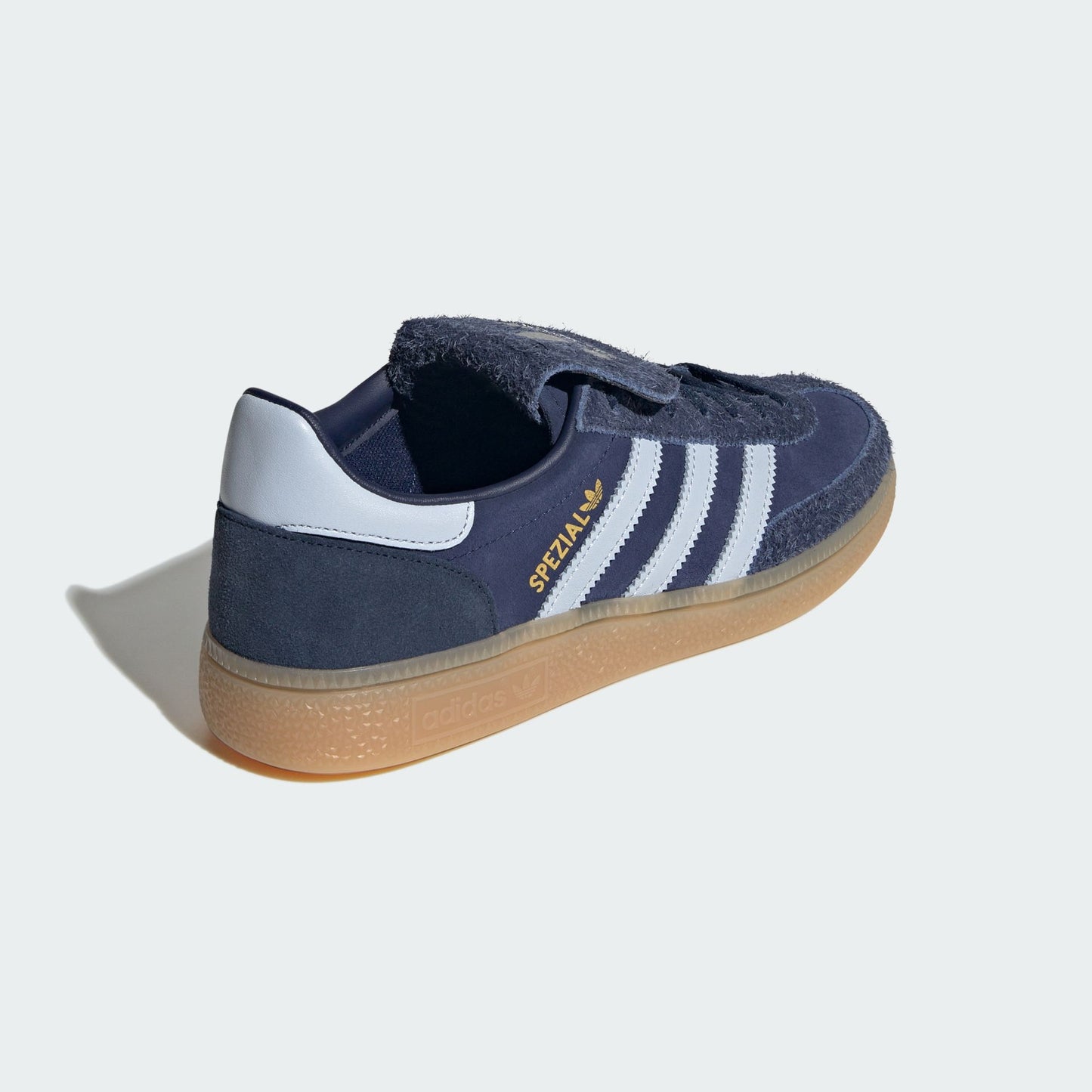 adidas Handball Spezial LT Dark Blue Crystal Sky (Women's)