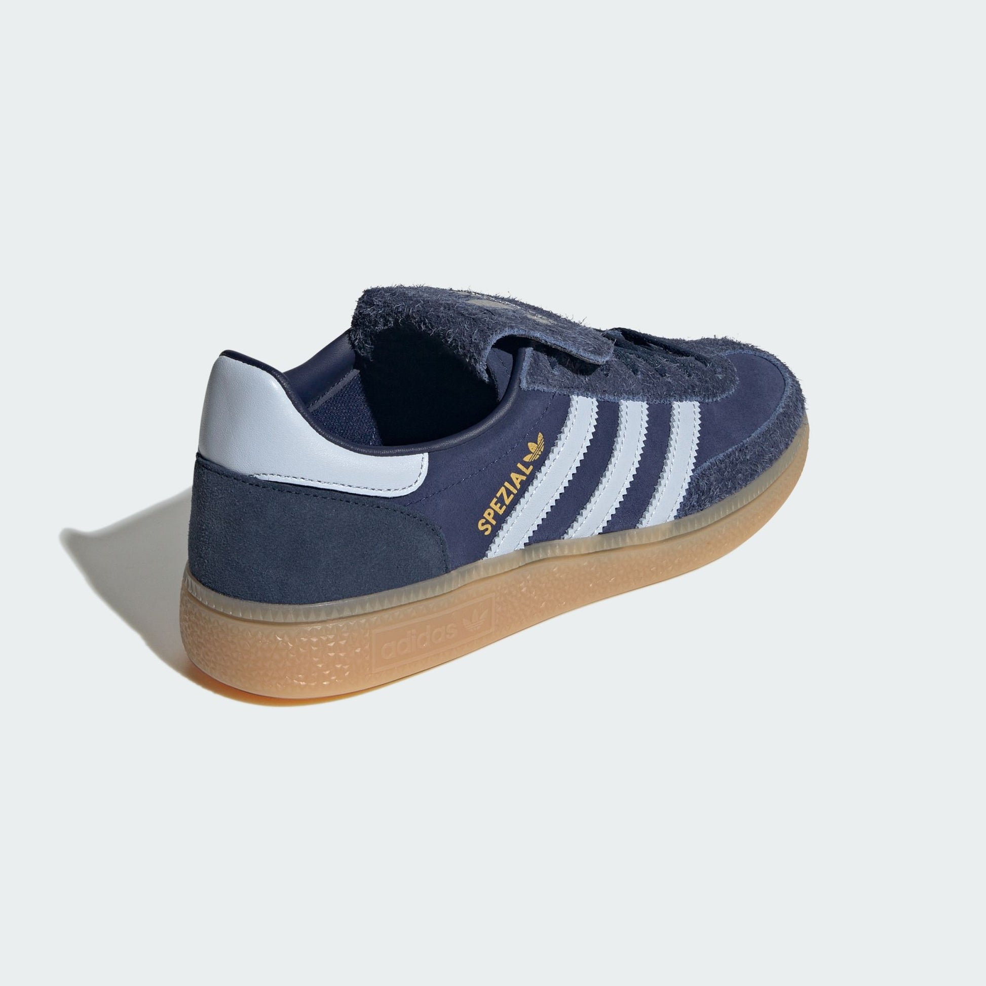 adidas Handball Spezial LT Dark Blue Crystal Sky (Women's)