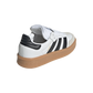 adidas Samba XLG White Black Gum