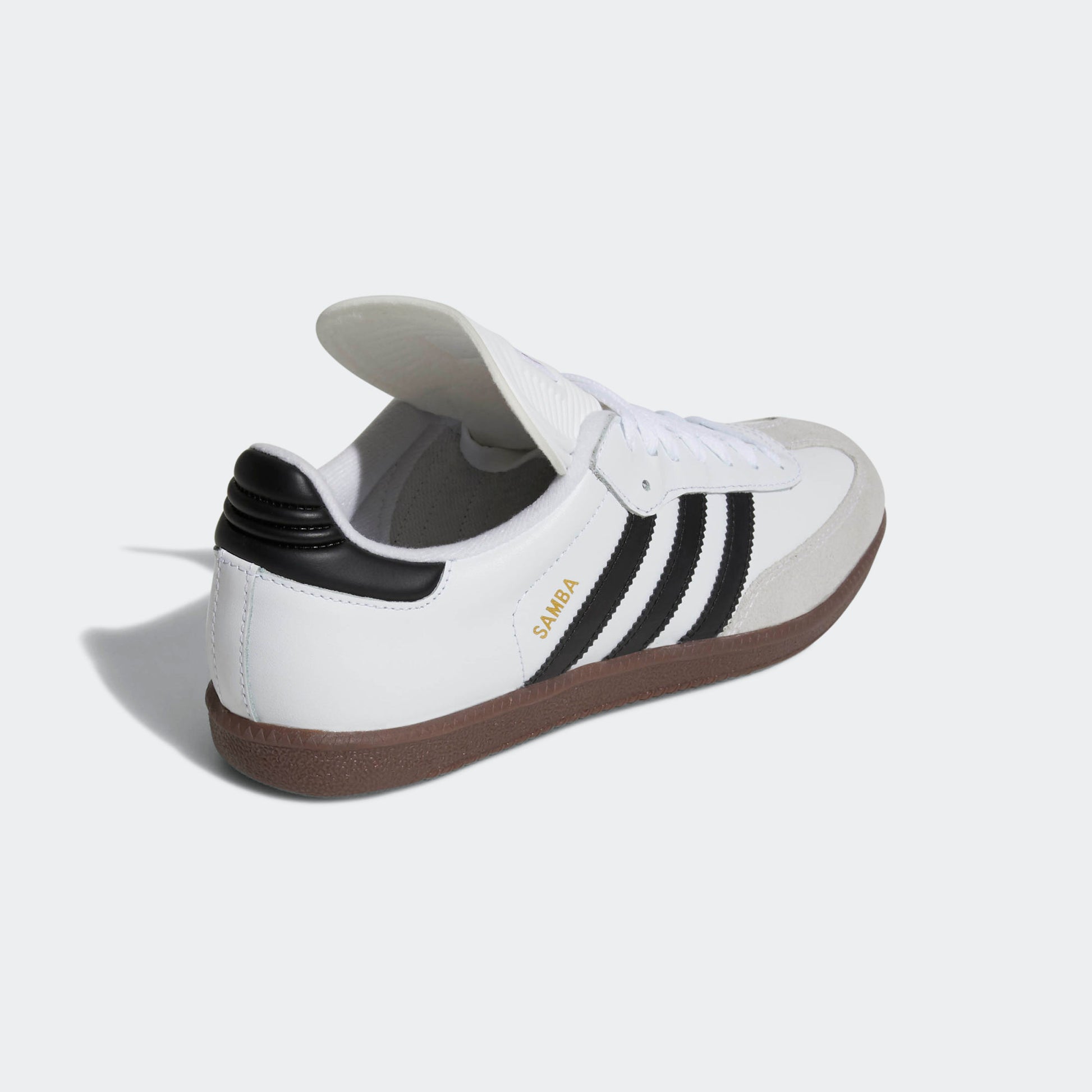 adidas Samba Classic White