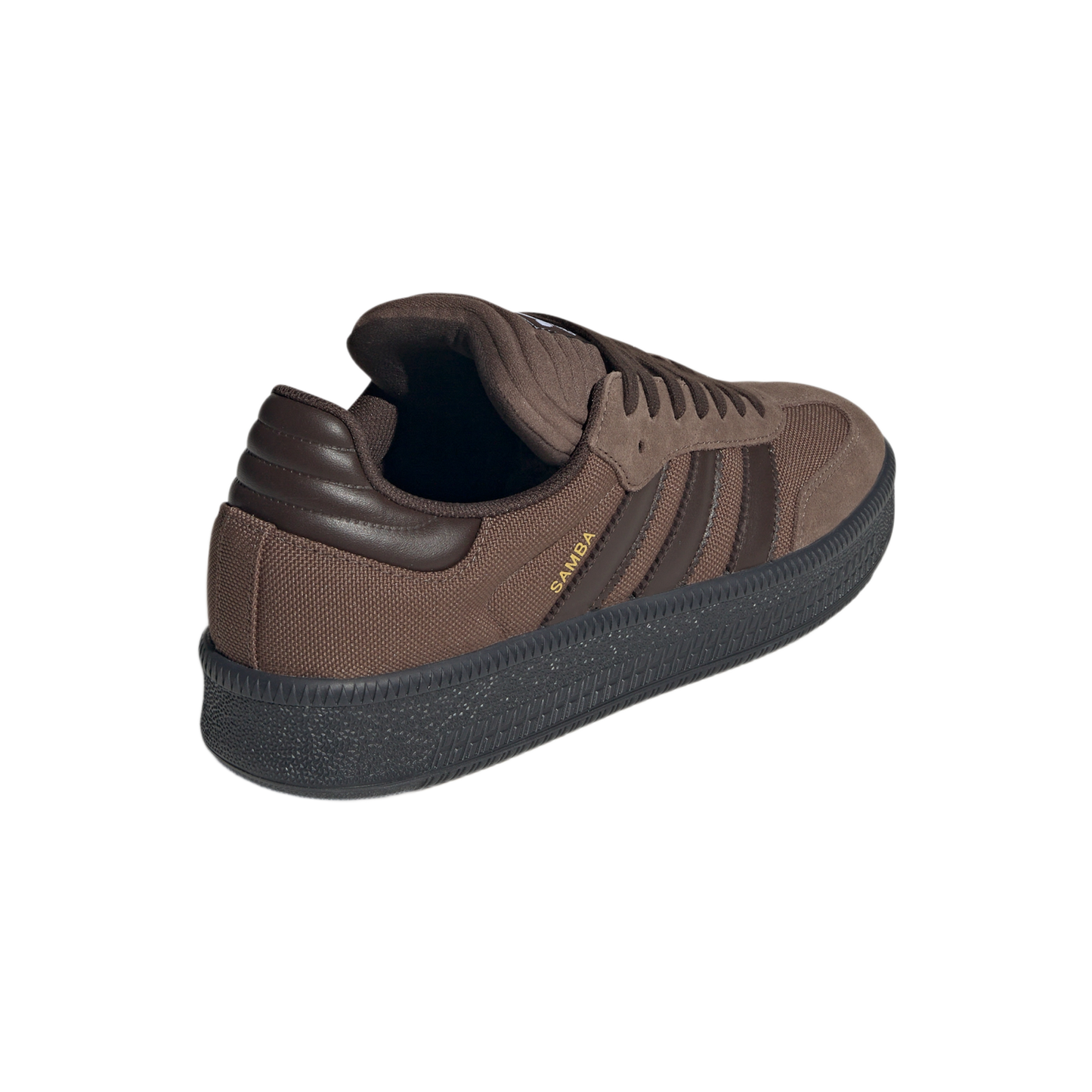 adidas Samba XLG Earth Strata Dark Brown
