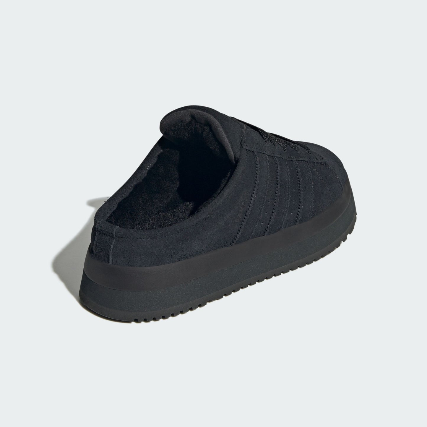 adidas Campus 00s Winter Low Black Carbon (Women's)
