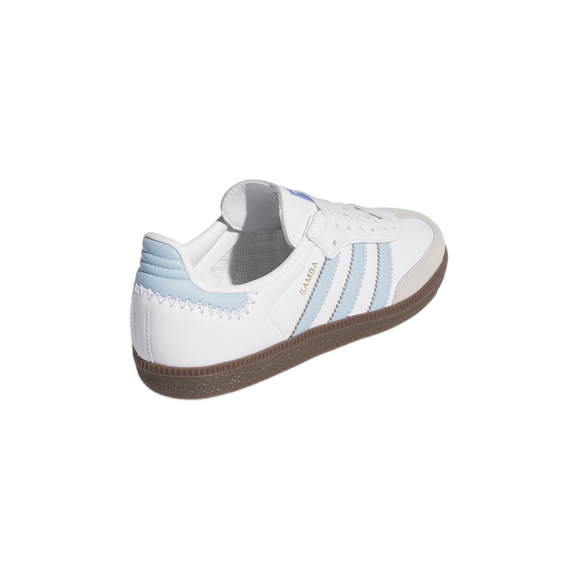 adidas Samba White Clear Sky (GS)