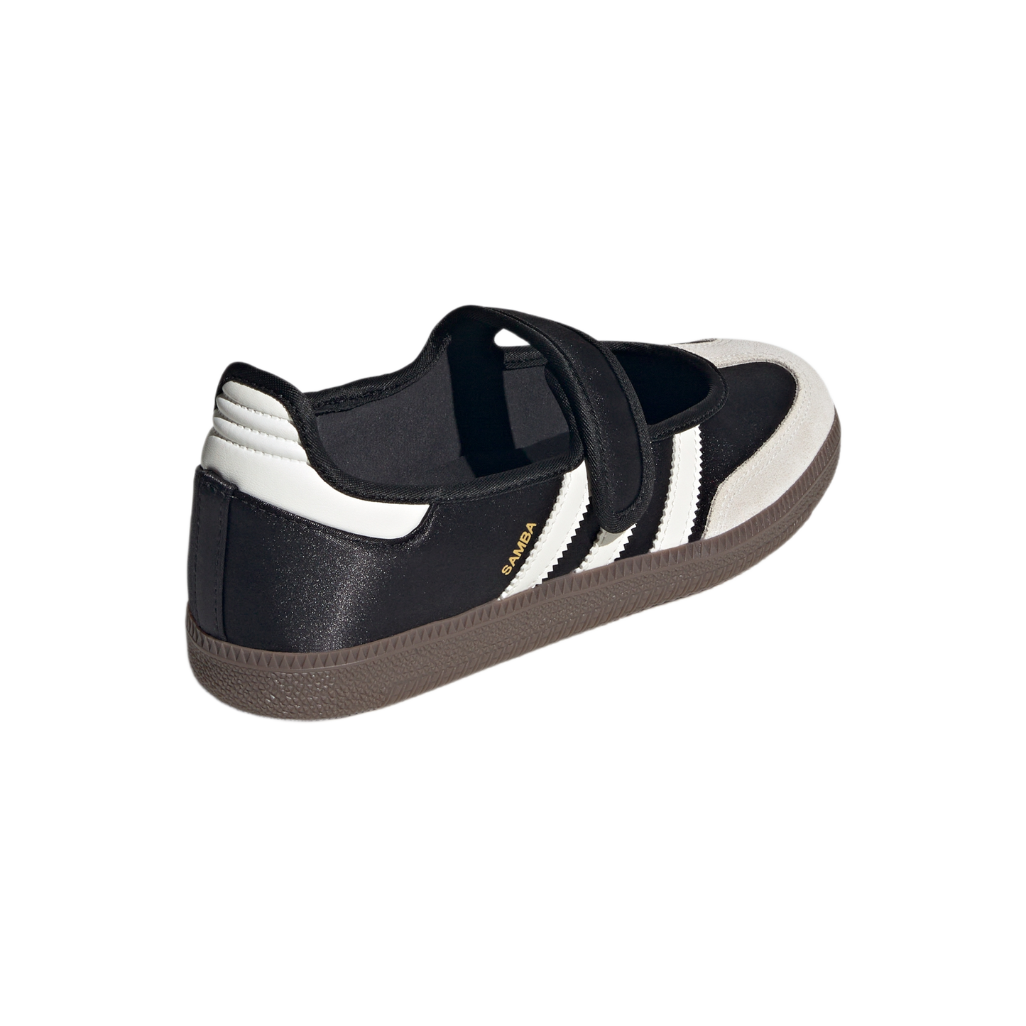 adidas Samba Jane Black Off White (Women's)