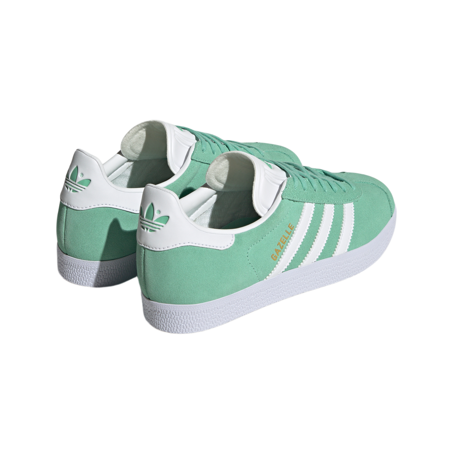adidas Gazelle Pulse Mint (Women's)