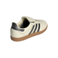adidas Samba LT Cream White Black Gum (Women's)