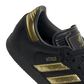 adidas Samba OG Mexico Black Gold Metallic