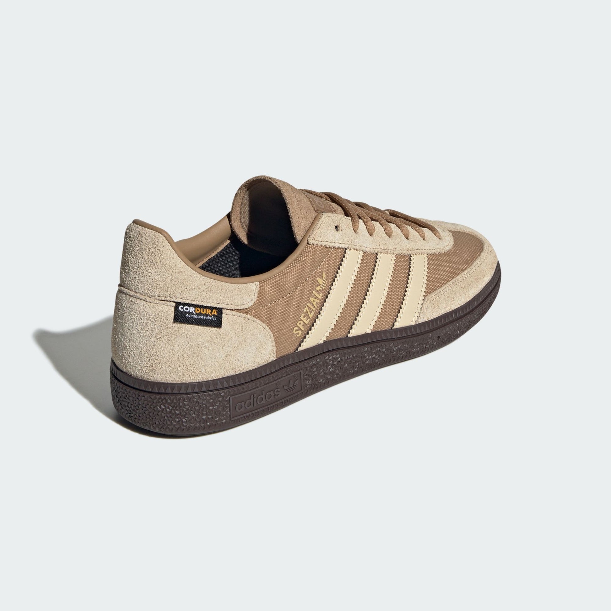 adidas Handball Spezial Cardboard Crystal Sand