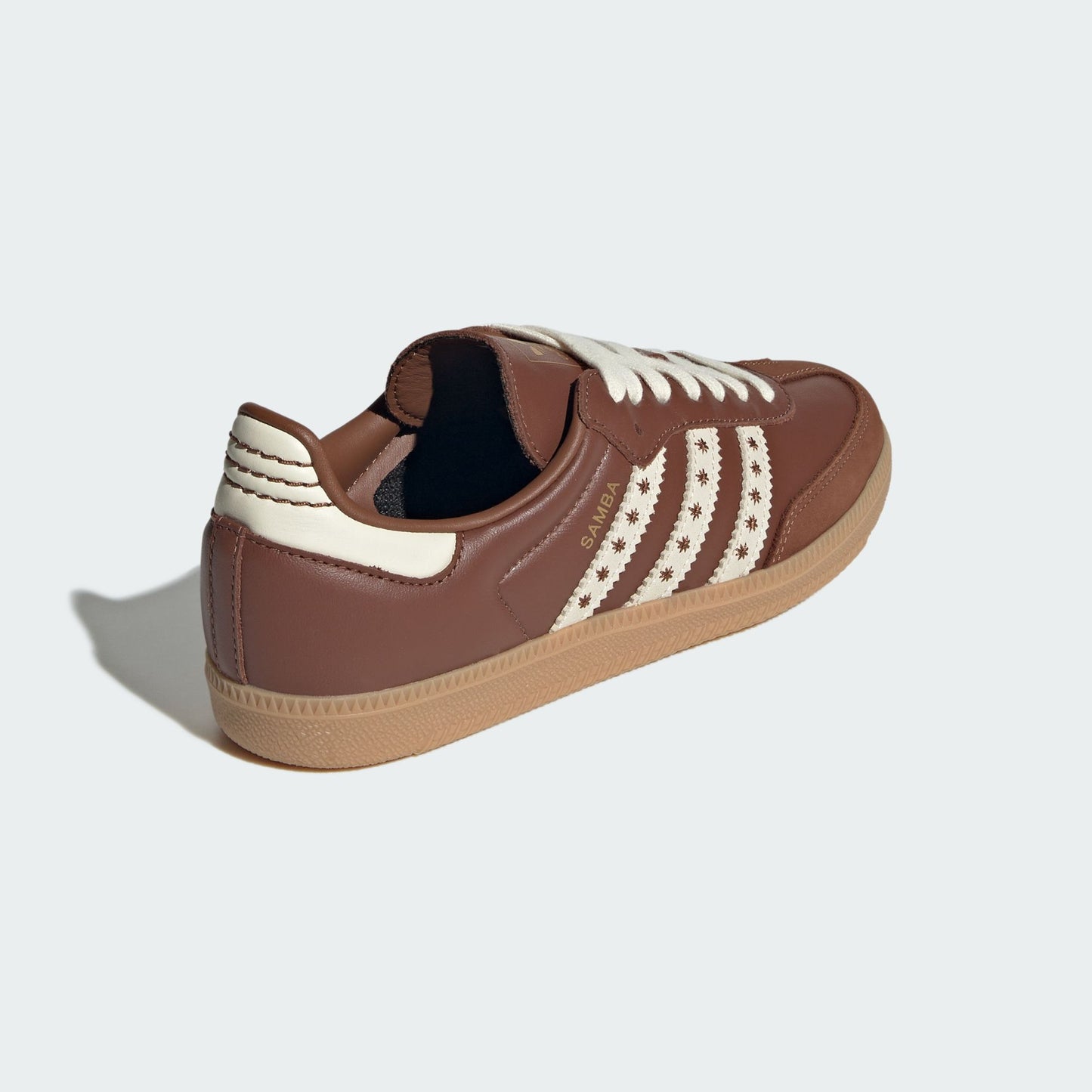 adidas Samba OG Preloved Brown (Women's)