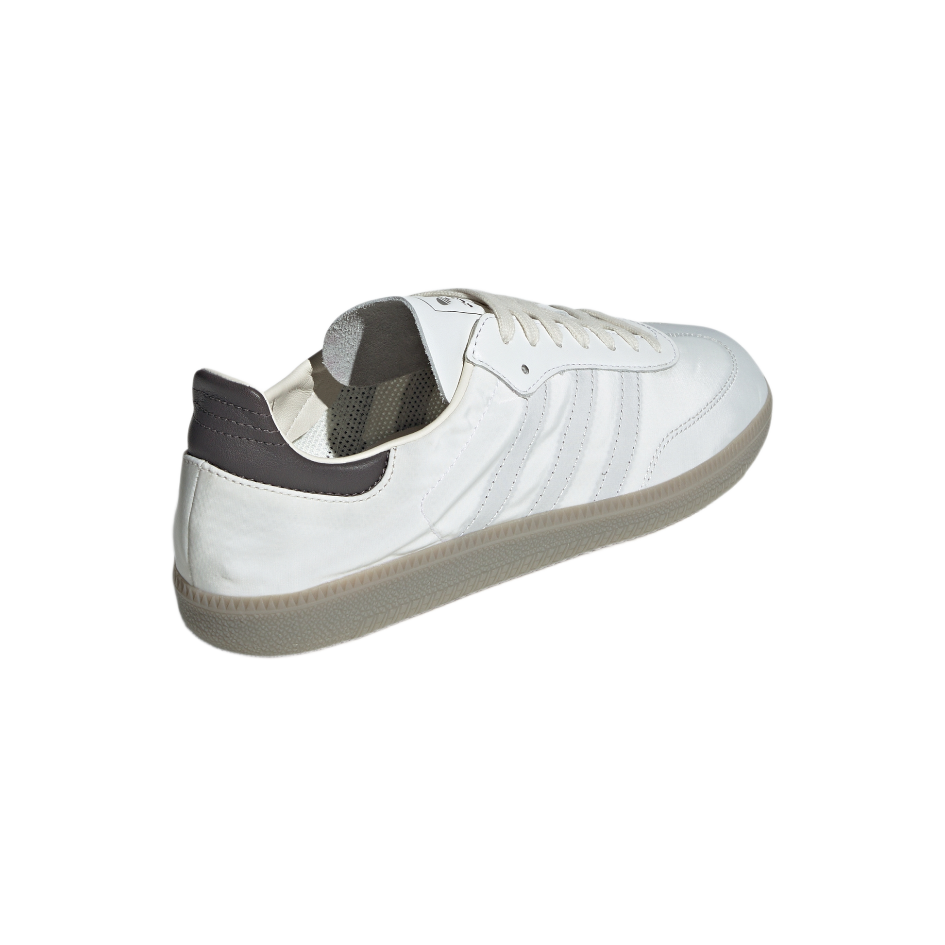 adidas Samba Decon Core White Charcoal
