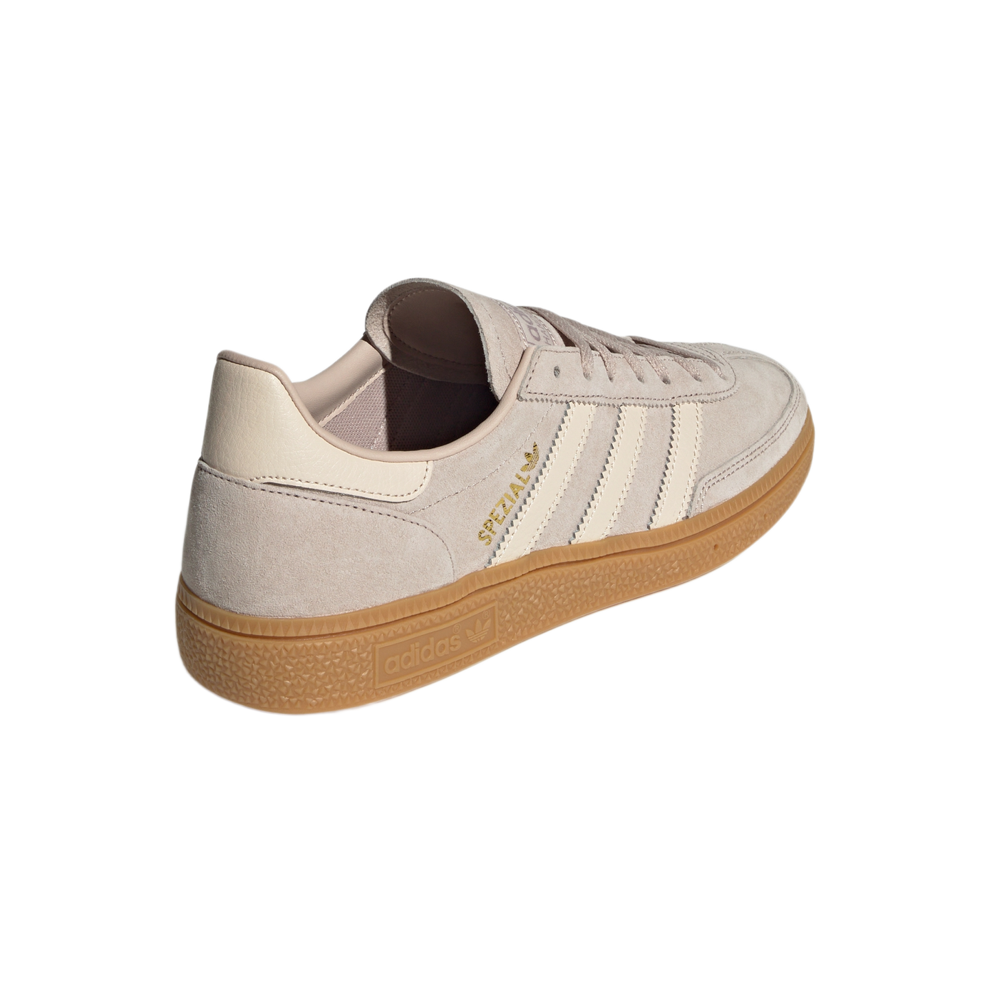 adidas Handball Spezial Wonder Taupe (Women's)